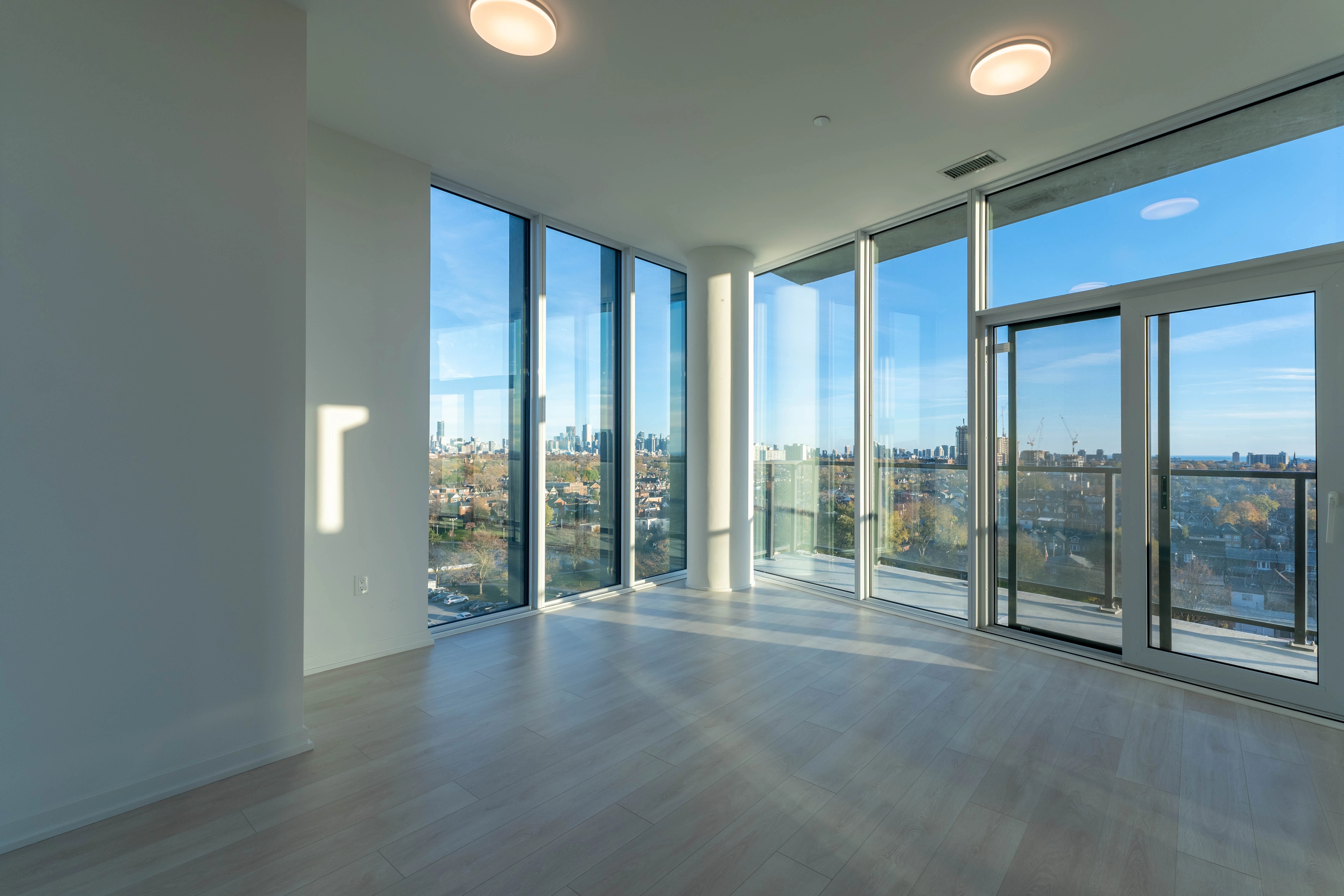 for rent in toronto